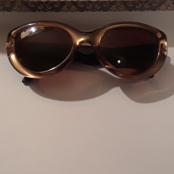 vintage Christian Dior glasses - Picture 1 of 2